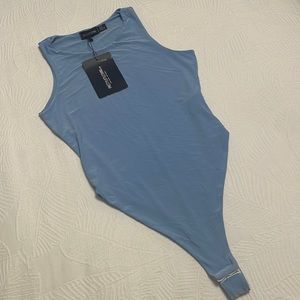 PRETTYLITTLETHING body suit